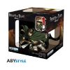 Picture of Abysse: Attack On Titan - Titans3 Heat Change Mug (460ml) (ABYMUGA436)