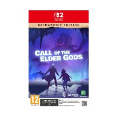 Picture of NSW2 Call of the Elder Gods:Miskatonic Edition