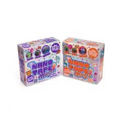 Picture of Giochi Preziosi Nano Tape Magic: Cute Animals  (Random) (NAP01000)