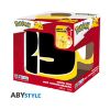 Picture of Abysse: Pokémon - Pikachu 25 Heat Change Mug (460ml) (ABYMUGA155)
