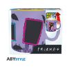 Picture of Abysse: Friends - Frames Heat Change Mug (460ml) (ABYMUGA262)