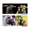 Picture of Abysse: JoJo's Bizarre Adventure - Jotaro Dio Heat Change Mug (460ml) (ABYMUGA447)