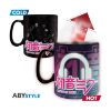Picture of Abysse: Hatsune Miku - Heat Change Mug (460ml) (ABYMUGA459)
