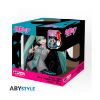 Picture of Abysse: Hatsune Miku - Heat Change Mug (460ml) (ABYMUGA459)