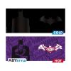 Picture of Abysse: DC Comics - Batman Matte Heat Change Mug (460ml) (ABYMUGA562)