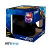 Picture of Abysse: DC Comics - Batman Matte Heat Change Mug (460ml) (ABYMUGA562)