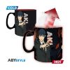 Picture of Abysse: Chainsaw Man - Denji & Aki Heat Change Mug (460ml) (ABYMUGA602)
