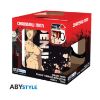 Picture of Abysse: Chainsaw Man - Denji & Aki Heat Change Mug (460ml) (ABYMUGA602)