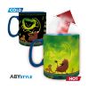 Picture of Abysse: Disney - The Lion King Heat Change Mug (460ml) (ABYMUGA609)