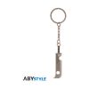 Picture of Abysse: Naruto - Zabuza's Sword 3D Keychain (ABYKEY596)