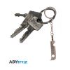 Picture of Abysse: Naruto - Zabuza's Sword 3D Keychain (ABYKEY596)