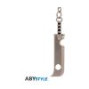 Picture of Abysse: Naruto - Zabuza's Sword 3D Keychain (ABYKEY596)