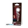 Picture of Abysse: Jujutsu Kaisen - Sukuna's Finger 3D Keychain (ABYKEY614)