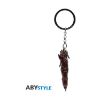 Picture of Abysse: Jujutsu Kaisen - Sukuna's Finger 3D Keychain (ABYKEY614)