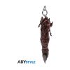 Picture of Abysse: Jujutsu Kaisen - Sukuna's Finger 3D Keychain (ABYKEY614)