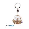 Picture of Abysse: One Piece - Luffy Gear 5th Acrylic Keychain (ABYKEY591)