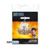 Picture of Abysse: One Piece - Luffy Gear 5th Acrylic Keychain (ABYKEY591)
