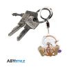 Picture of Abysse: One Piece - Luffy Gear 5th Acrylic Keychain (ABYKEY591)