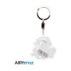 Picture of Abysse: One Piece - Luffy Gear 5th Acrylic Keychain (ABYKEY591)