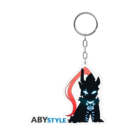 Picture of Abysse: Solo Leveling - Igris Acrylic Keychain (ABYKEY633)