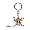Picture of Abysse: One Piece - Skull Luffy Metal Keychain (ABYKEY646)