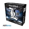 Picture of Abysse: Death Note - L 2D Lamp (ABYLIG023)