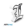 Picture of Abysse: Death Note - L 2D Lamp (ABYLIG023)