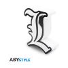 Picture of Abysse: Death Note - L 2D Lamp (ABYLIG023)