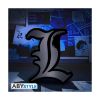 Picture of Abysse: Death Note - L 2D Lamp (ABYLIG023)