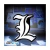 Picture of Abysse: Death Note - L 2D Lamp (ABYLIG023)