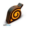 Picture of Abysse: Naruto Shippuden - Konoha 2D Lamp (ABYLIG025)