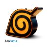 Picture of Abysse: Naruto Shippuden - Konoha 2D Lamp (ABYLIG025)
