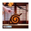 Picture of Abysse: Naruto Shippuden - Konoha 2D Lamp (ABYLIG025)