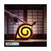 Picture of Abysse: Naruto Shippuden - Konoha 2D Lamp (ABYLIG025)