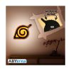 Picture of Abysse: Naruto Shippuden - Konoha 2D Lamp (ABYLIG025)