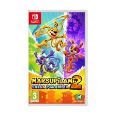 Picture of NSW Marsupilami 2 - Salsa Palombia