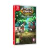 Picture of NSW Harvest Moon:Echoes of Teradea