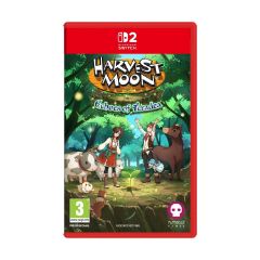 Picture of NSW2 Harvest Moon:Echoes of Teradea