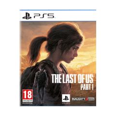 Picture of PS5 The Last of Us: Part I