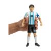 Picture of Banbo Toys: Argentina Sockers - Maradona Action Figure (20cm) (81423)