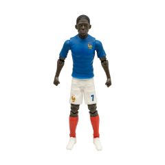 Picture of Banbo Toys: France Soccer - Dembele Action Figure (20cm) (678194)