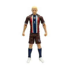 Picture of Banbo Toys: Norway Soccer - Haaland Action Figure (20cm) (8014935)