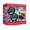Picture of NSW Super Street: Racer Game and Twin Wheels Bundle