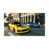 Picture of NSW Super Street: Racer Game and Twin Wheels Bundle