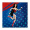 Picture of Mattel Barbie: Celebrities - DC Comics Anniversary - Wonder Woman (JBJ36)