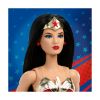 Picture of Mattel Barbie: Celebrities - DC Comics Anniversary - Wonder Woman (JBJ36)