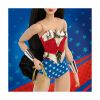 Picture of Mattel Barbie: Celebrities - DC Comics Anniversary - Wonder Woman (JBJ36)