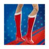 Picture of Mattel Barbie: Celebrities - DC Comics Anniversary - Wonder Woman (JBJ36)
