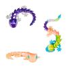 Picture of Spin Master Crystalynx Dragons: Gecko (6076272)