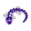 Picture of Spin Master Crystalynx Dragons: Gecko (6076272)